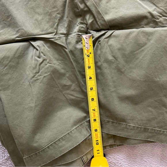 * NEW* 2 Pair of Bills khaki’s shorts $25 each 2/45. Gray pair Sold. - Picture 6 of 7